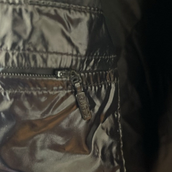 GUCCI sz 52 bomber jacket - Picture 7 of 9